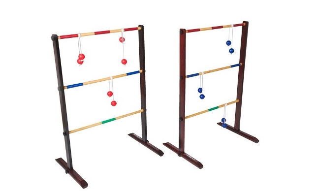 ladder ball